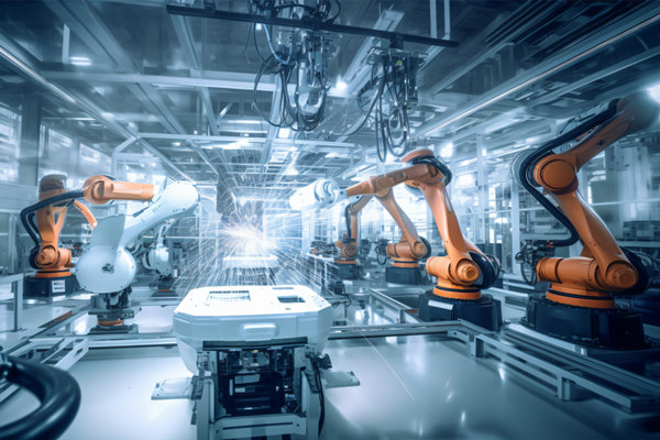 南京精益生產管理（lǐ）谘詢公司推薦，哪家（jiā）擅長（zhǎng）設備效率（lǜ）提升的？