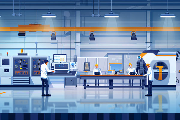 工廠管理（lǐ）谘詢公司推薦，擅（shàn）長生產流程優（yōu）化的（de）有哪些？