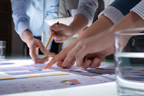 知名的績效管理谘詢推薦公司，可解決績效流於形式問題麽？