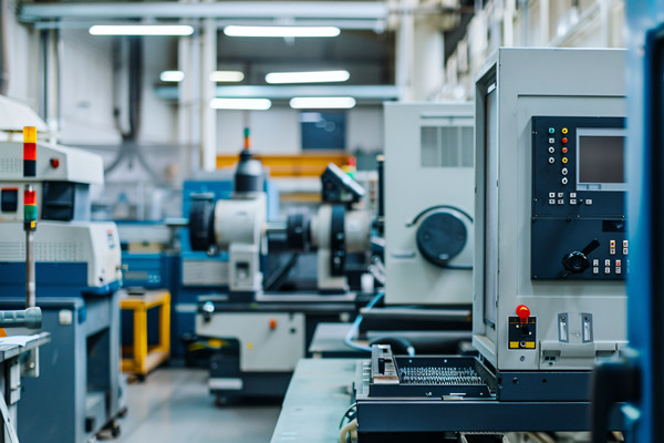 無錫精益生產管理谘詢公司推薦，能（néng）提升設備綜合效率麽？