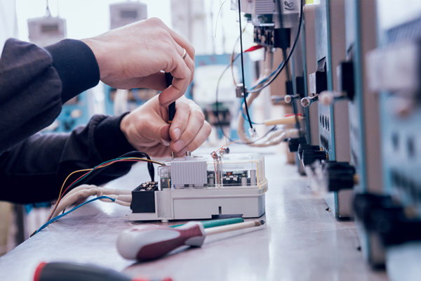 工廠人力資源管理谘詢推薦公（gōng）司，能助力優化一線用工效率嗎？