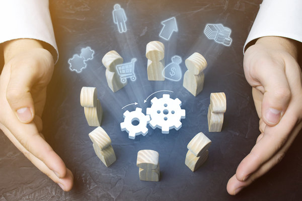 專業的人力資源管理谘詢公司十強，組織擴（kuò）張人才缺乏怎麽破？