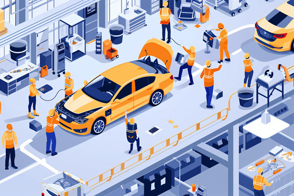 常州企業管理谘詢公司推薦，用工成本高（gāo）難題怎麽破（pò）解？