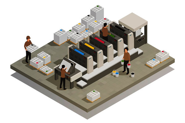 大型的製造業（yè）管理谘詢服務機構，能落地（dì）降本增效方案麽？