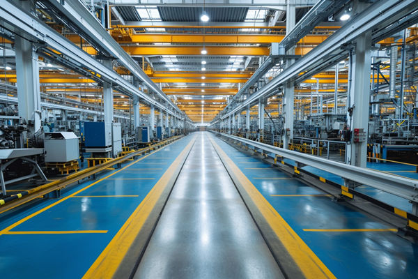 有實力的精益生產管理谘詢公司推薦，擅長現場改善嗎？