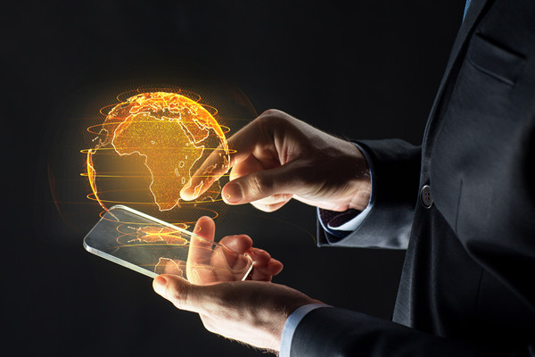 大型的企業戰略谘詢推薦公（gōng）司（sī），可助力全球化擴張嗎？