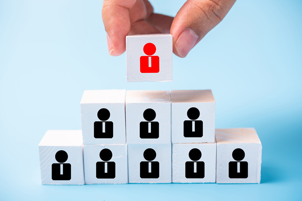 長沙人力資源管理谘詢公司推薦，善解人才梯隊建（jiàn）設嗎？