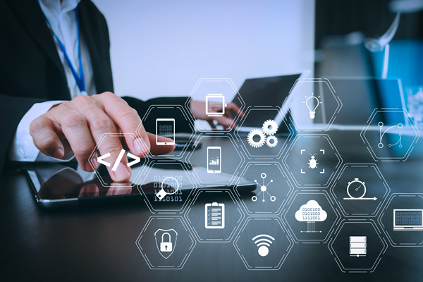 台州企業管理谘詢（xún）公司（sī）推薦，能助力（lì）數字化轉型落地嗎？