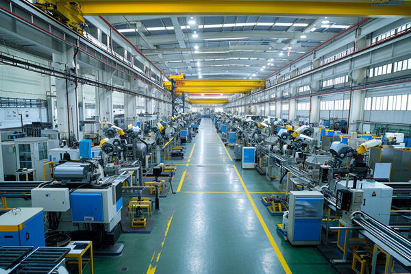 值得信賴的精益生產谘詢哪家好，如何落地標準化作（zuò）業？