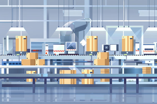 本（běn）土駐廠製造業管理谘詢公司哪家強，善（shàn）解生產計劃混亂？