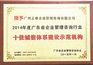 企業戰（zhàn）略管理（lǐ）谘詢