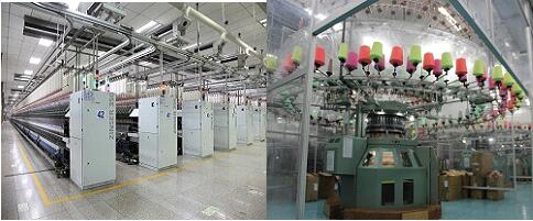 東莞德永佳紡織（zhī）製衣有限公司