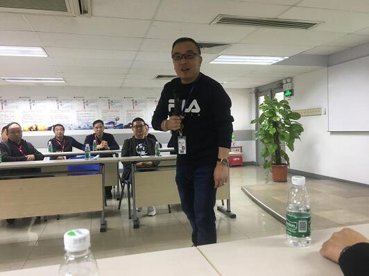 東（dōng）莞德永佳紡織製衣（yī）有限公司