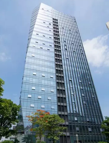 廣州（zhōu）景興建築（zhù）科技有限公司