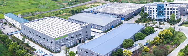 寧波日安閥（fá）門有限公司