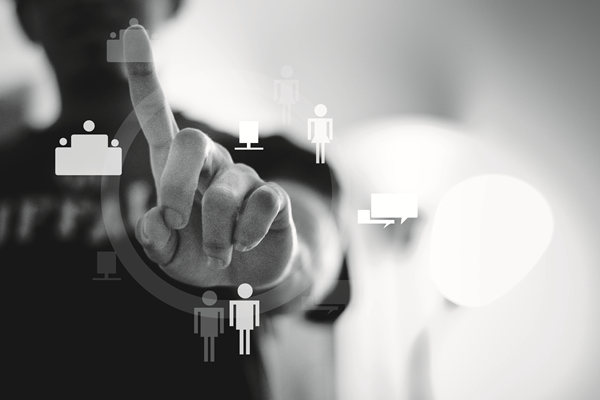 企業人力資源的改進（jìn）目標