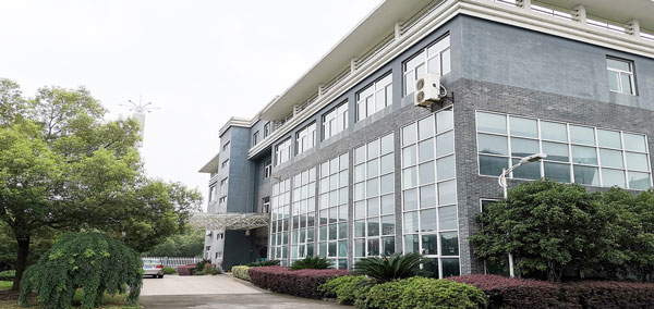 江金禾（hé）成汽車空調有限公司