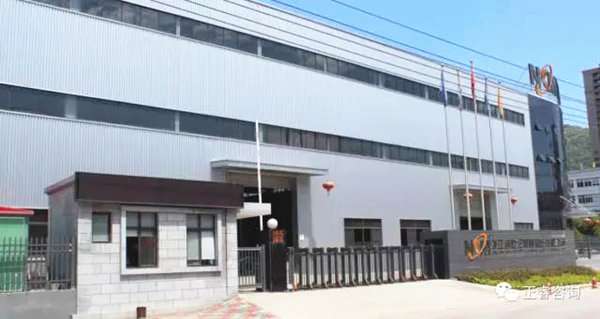 浙江新（xīn）世紀機械（xiè）製造有限公司