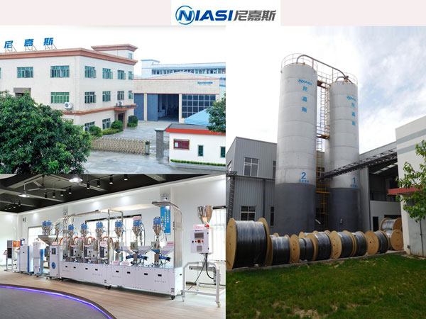 東莞市尼（ní）嘉斯塑膠機械有限公司