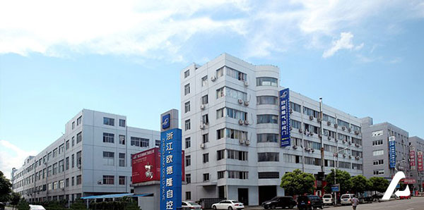 歐（ōu）德隆控製閥有限公（gōng）司