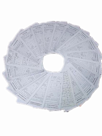 宇博企業管理升級（jí）落地的流程製度等文件