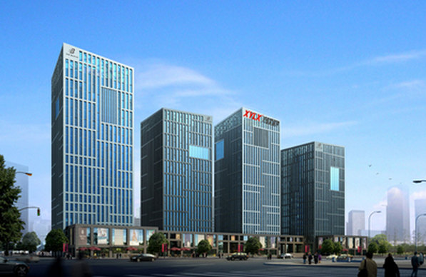 興怡緊（jǐn）固（gù）件有限公司