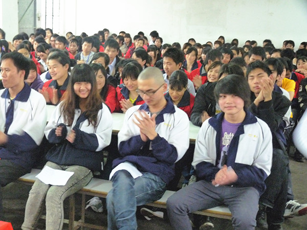 東莞市凱東（dōng）五（wǔ）金電機有限公司推行全麵管理升級