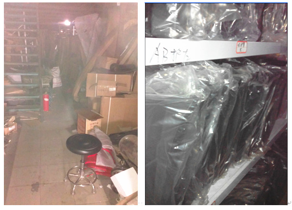 管理升級（jí）前&管理升級後