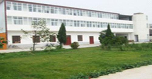 漯（luò）河市中聯電磁線有限公司