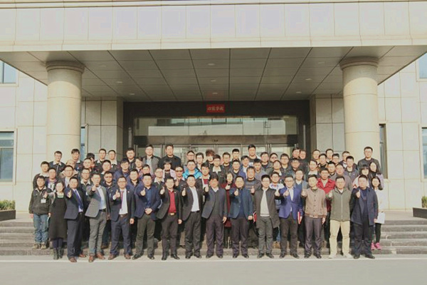 2017年3月1日- 2017年9月30日，江西晨光新材料有限（xiàn）公司第一期管理升級項目結束（shù）