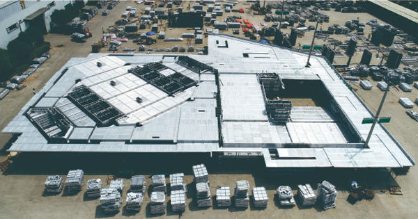 江西誌特新材料股份有限公司