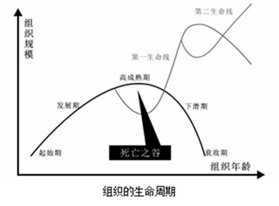 企業為什麽要做管理（lǐ）升級