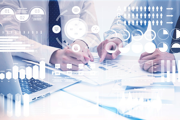 各種（zhǒng）崗位薪酬（chóu）組成結構示例