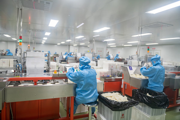 中小（xiǎo）企業管理（lǐ）問題的（de）核心