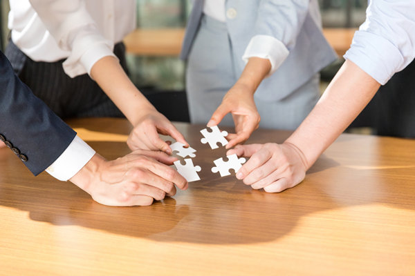 企業文化對（duì）人力資源管理的作用