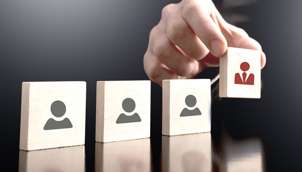 人力資源（yuán）幾大定律