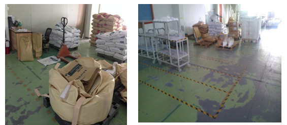 中試（shì）組改善（shàn）前&中試組改善後