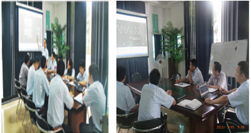 www.17c（ruì）專家（jiā）老師主導（dǎo）通程（chéng）公司案例分析會的召開