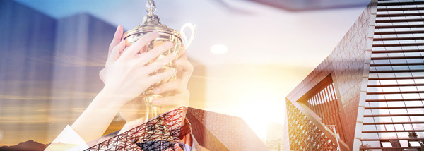 員工（gōng）是企業的競爭優（yōu）勢