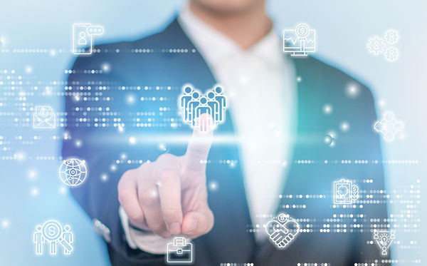 如何開（kāi）展人（rén）力（lì）資源工作？