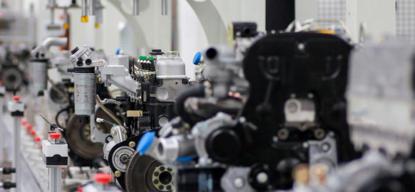 品（pǐn）質管理核心內容