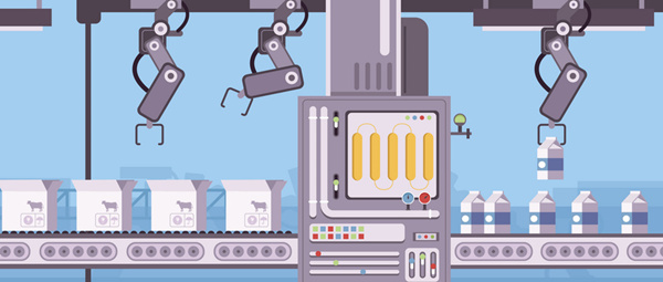 精益生產管理常（cháng）見的誤區