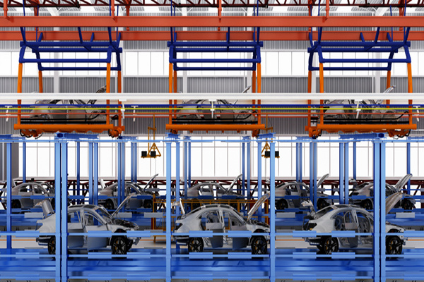 製造型企業在（zài）成本管（guǎn）理中存在的問題