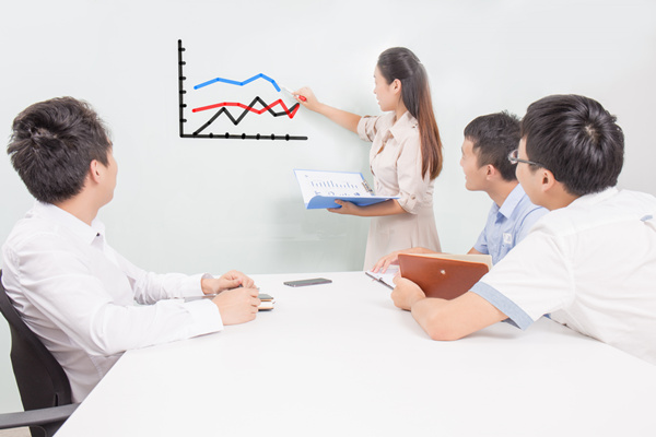 企業管理常見問題的應（yīng）對策略