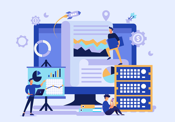 企業如（rú）何（hé）提高生產效率？