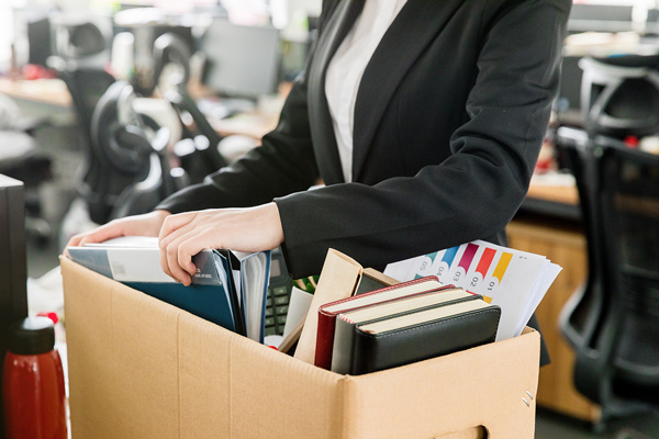 為什麽有些企業留不住員工？