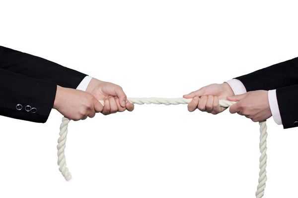 企業管理應明（míng）確責任唯（wéi）一化、利益個體化