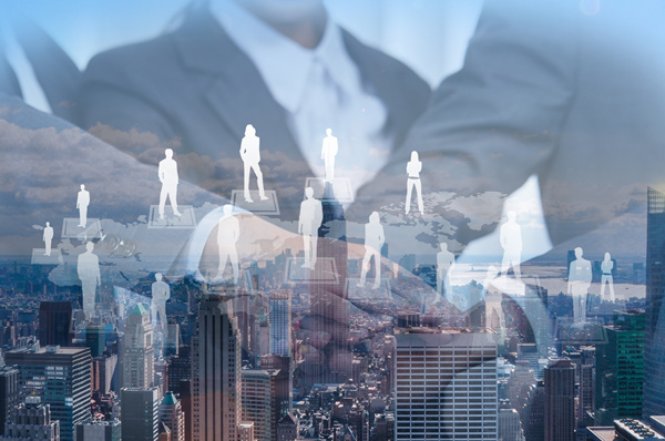 企業進行人才盤點的（de）方法