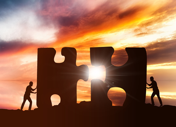 如何重建銷售團（tuán）隊？