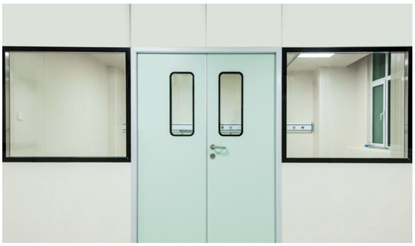 2020年佛山市易眾潔淨科技有限（xiàn）公司業績管理係（xì）統建設項目